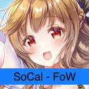 [SoCal]Force of WillSmith