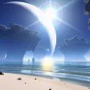 The Planet of Bounty