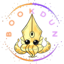 Discovery icon for Bookdun Discord server