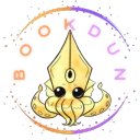 Bookdun Discord Server Icon