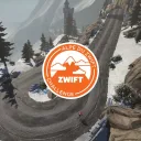 Women's Alpe du Zwift ALL Levels with Coach KirstenL