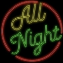 All Night Server Icon