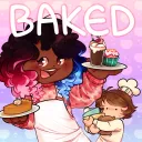 Baked 🍰