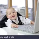 Gamer Babies