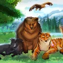 Feral Shadows 16+
