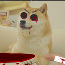 THE official r/dogelore Fanclub icon