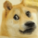 THE official r/dogelore Fanclub icon