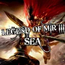 Legend Of Mir III SEA