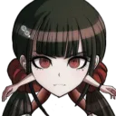 Danganronpa hell