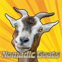 nomadic goats
