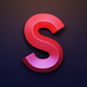 Logo for Star's Gaming Lounge