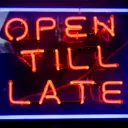 2AM DINER