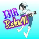 Rëkûnのお部屋