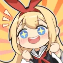MahjongSoul雀魂 Discord Server Icon