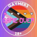 Gaymers (18+) avatar