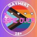 Gaymers (18+)