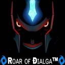 🌀Rᴏᴀʀ ᴏғ Ðɪᴀʟɢᴀ™🌀 icon