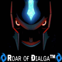 🌀Rᴏᴀʀ ᴏғ Ðɪᴀʟɢᴀ™🌀 icon