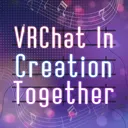 Vrchat In Creation Together