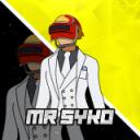 MR SYKO YT icon