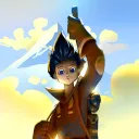 Vian Izak Fans | The Adventurers Union HQ