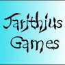 Jarithius Games