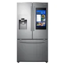 Found The Fridge User