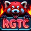 Discovery icon for ✴𝐑.𝐆.𝐓.𝐂.✴ Discord server