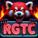 𝐑.𝐆.𝐓.𝐂. Discord Server Icon