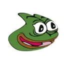 Pepes meme mansion