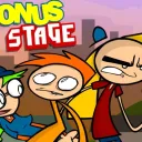 Bonus Stage Fan Club