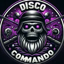 Disco Commando