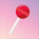 The Pretty Sweet Candy Shop