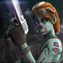 Ghoul Trooper Market