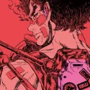 MEGALO BOX