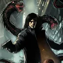 The Darkness