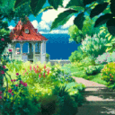 ❀~ The Flower Lagoon ~❀
