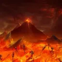 Dante's Inferno