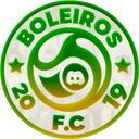 BOLEIROS F.C. #2026 Discord Server Icon