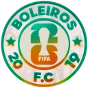 BOLEIROS F.C. #2026's icon
