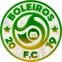 BOLEIROS F.C. #2025