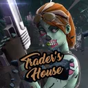TRADER'S HOUSE - fortnite