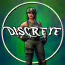 Discrete Scrims