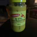 Mustard Pickle Gang