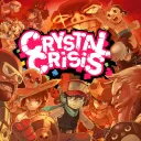 Crystal Crisis