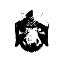 The Dark Hunters Server Icon