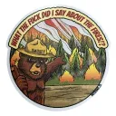 wildfire