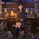 XxScarletMaidenxX Server