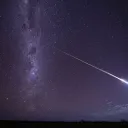 Dust to Stardust