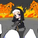 NUNS with GUNS